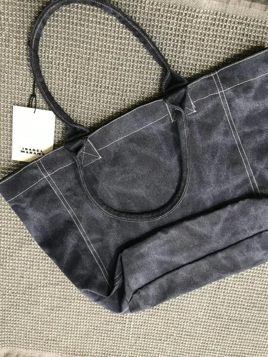 Isabel Marant tote bag - Picture 5 of 5